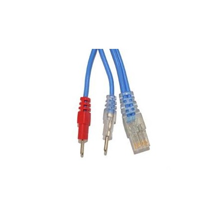 Compex kabel 8 p (601019)