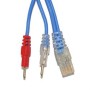 Compex Blue Kabel 8 P (601019)