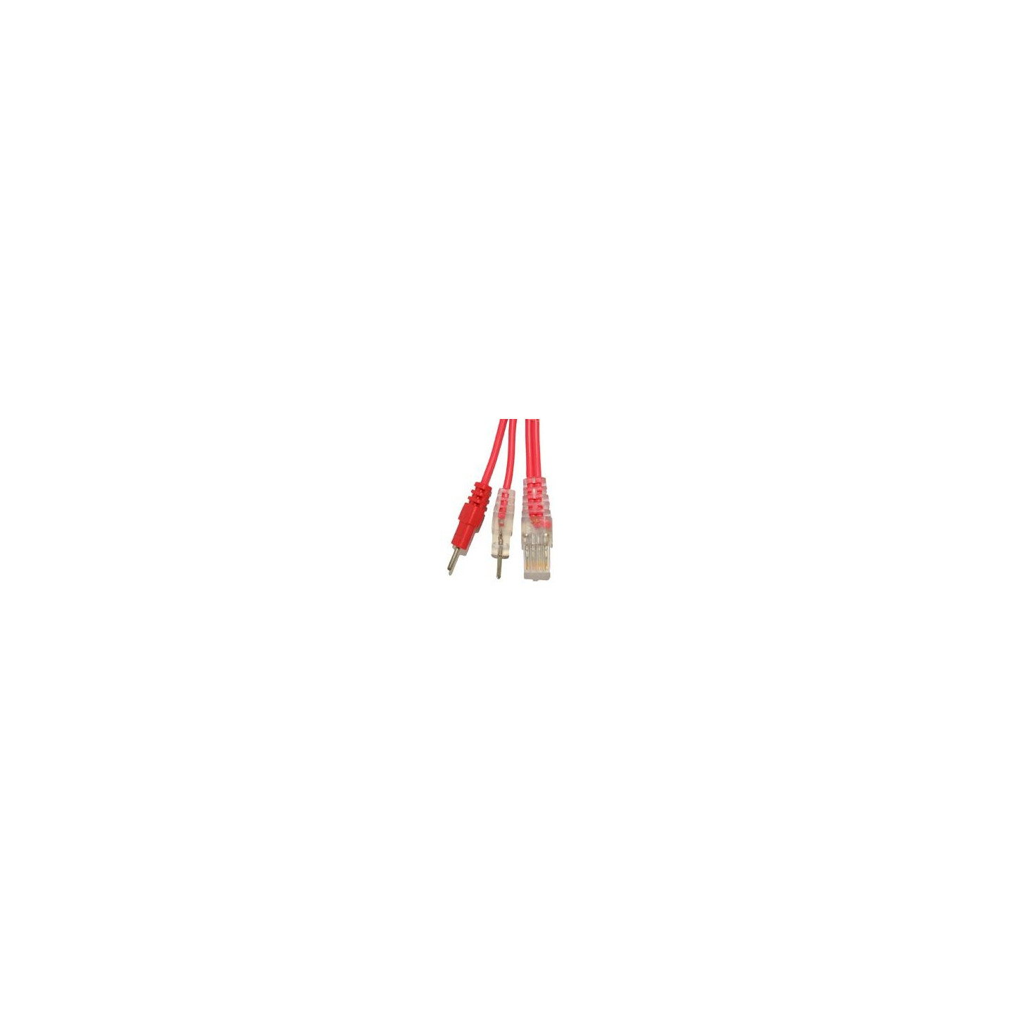 Compex Cavo Rosso 8 P (601021)