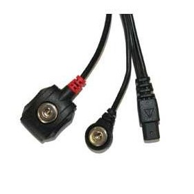 Compex cable with myography sensor for mi new