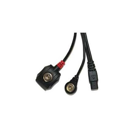 Cablu compex cu senzor miograficu pentru noul mi