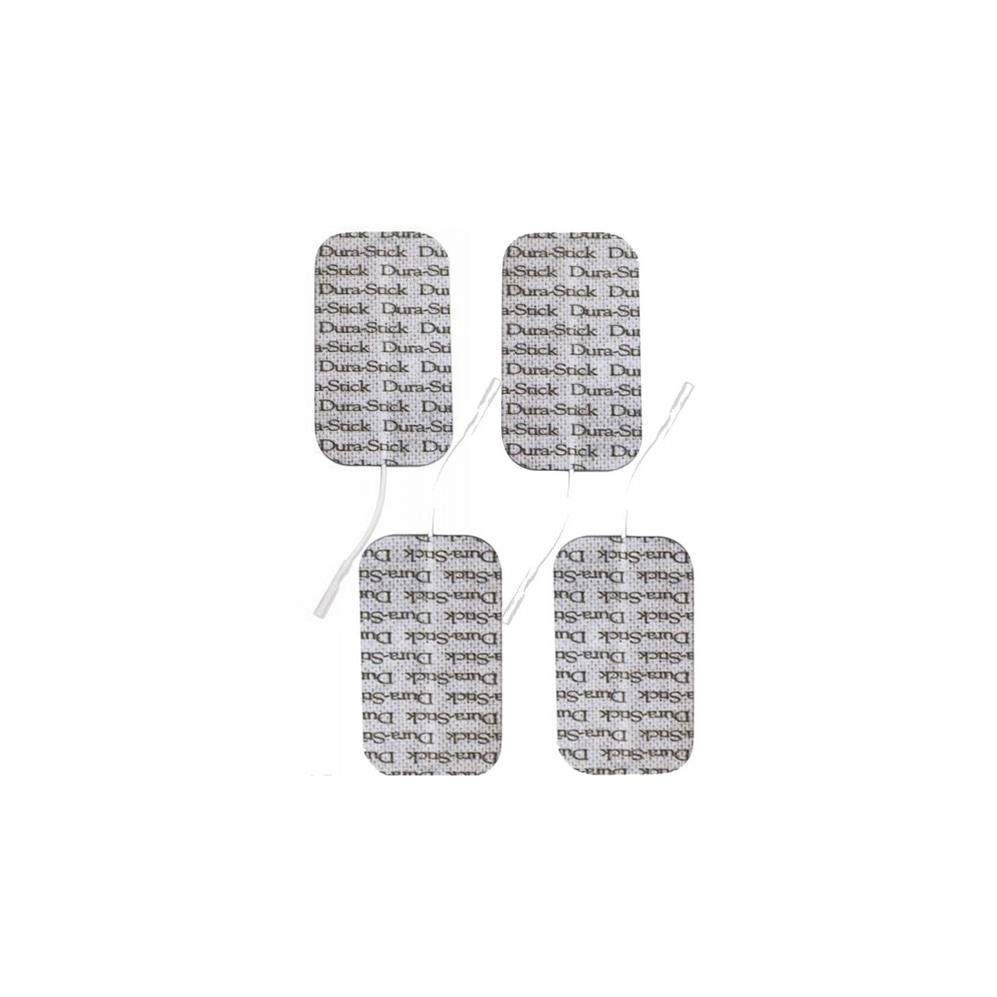 Compex Dura-Stick Drut Drutowy Standardowy 5x9 cm - 4 szt.