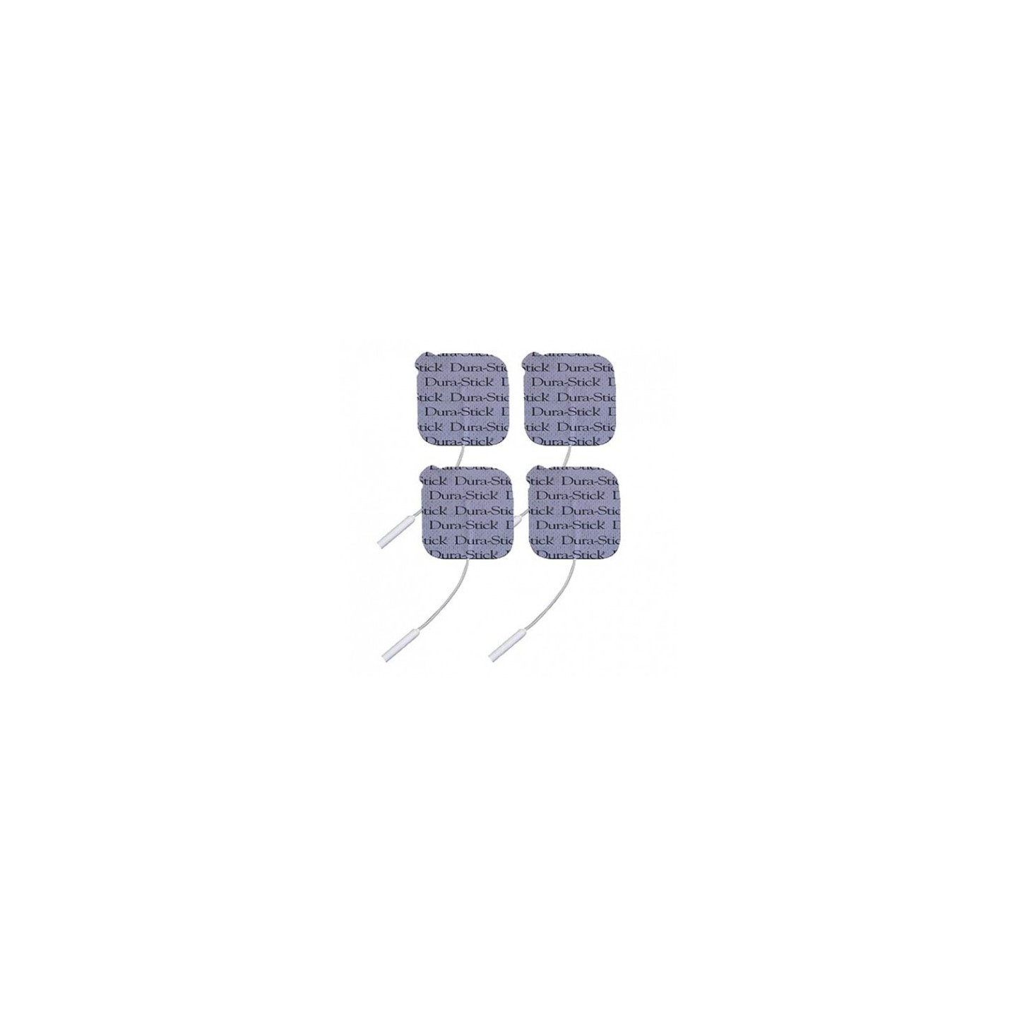 Compex Dura-Stick Plus Drut Elektrody 5x5 cm - 4 szt.