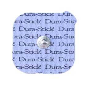 Elettrodi a bottone Compex Dura-Stick Plus 5x5 cm - 4 pz.