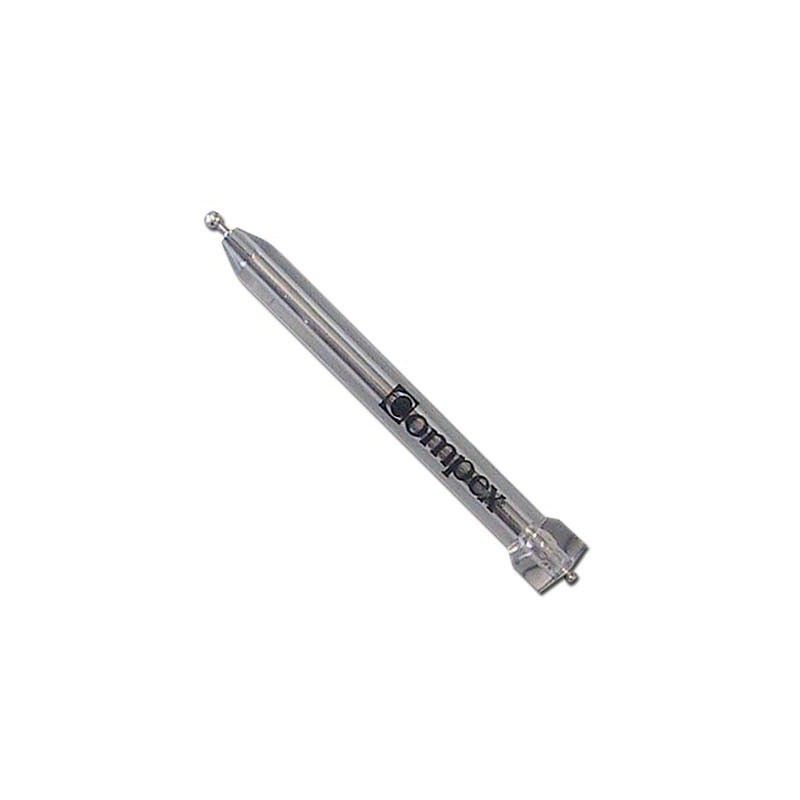 Compex point finder pen