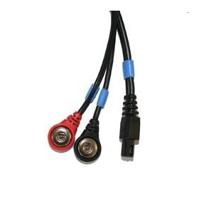 CABLE DE REPUESTO PARA COMPEX SPORT MI BLUE-601064