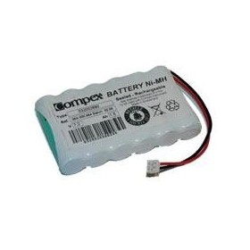 Baterie pentru electrostimulatoarele cu fir compex