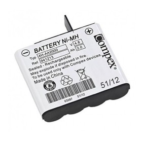 BaterÍa compex para compex3, theta 500, rehab 400