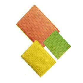 Mittelgelber schwamm iontof.80 mm- compex3(642011)