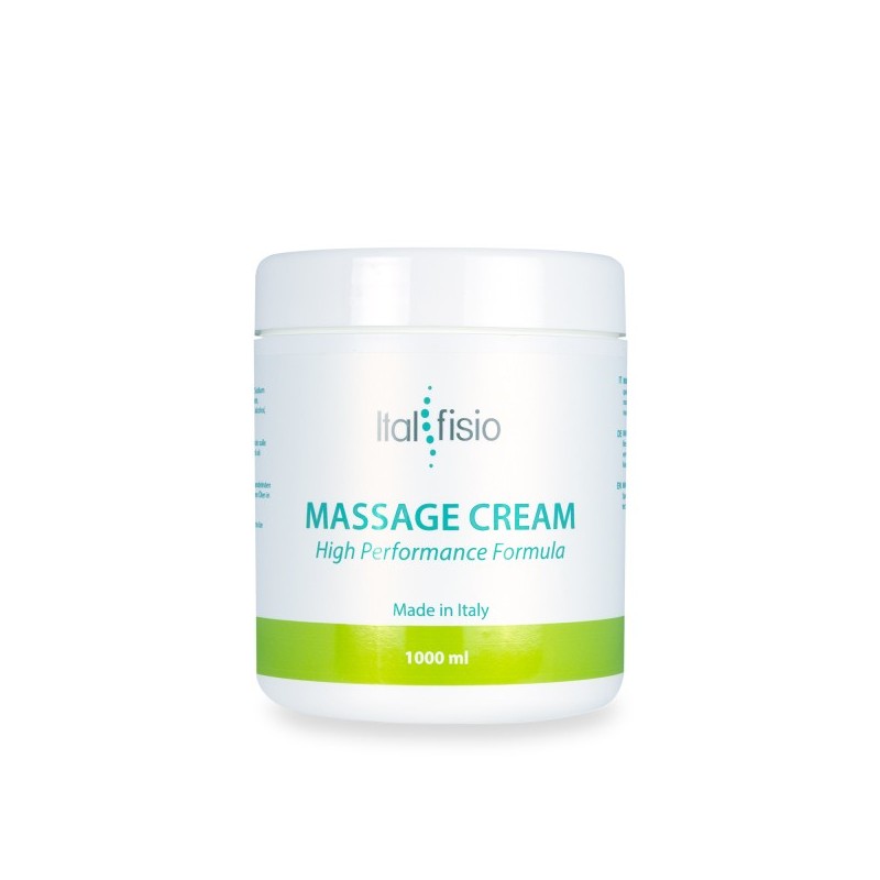 CrÈme de massage crème de massage professionnelle 1000ml