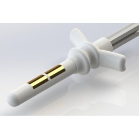 Sonda vaginal beac perisphera - at con 4 electrodos