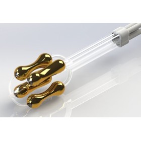 Perisphera beac vaginal probe - h with 4 electrodes