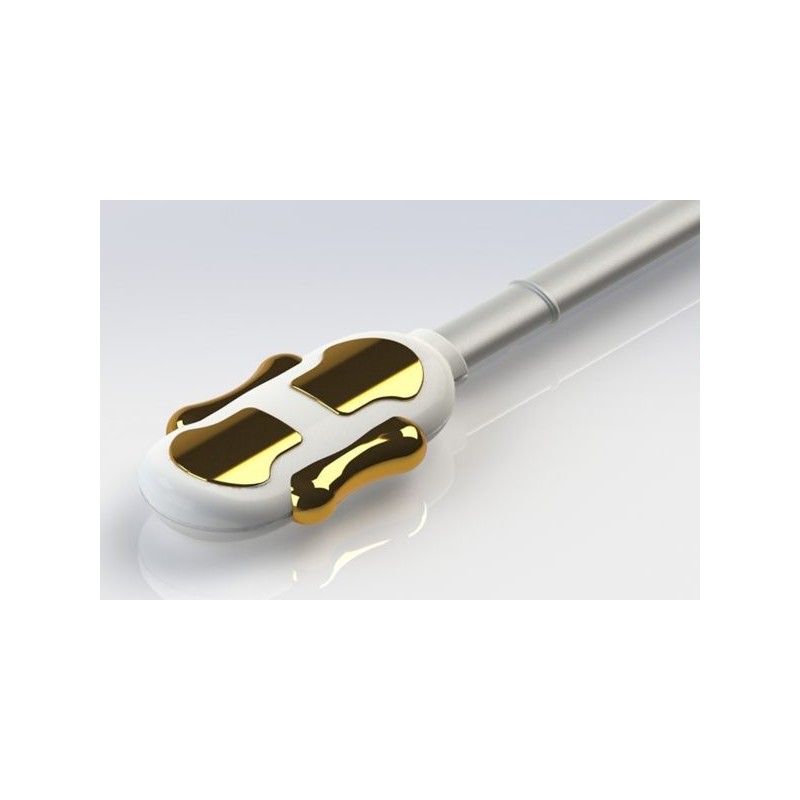 Sonda vaginal beac perisphera - u com 4 eletrodos