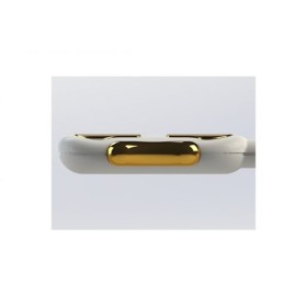 Sonda vaginal beac perisphera - u com 4 eletrodos