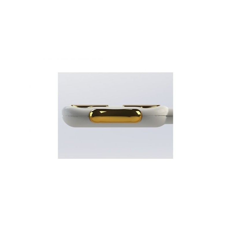 Beac perisphera vaginal probe - u with 4 electrodes