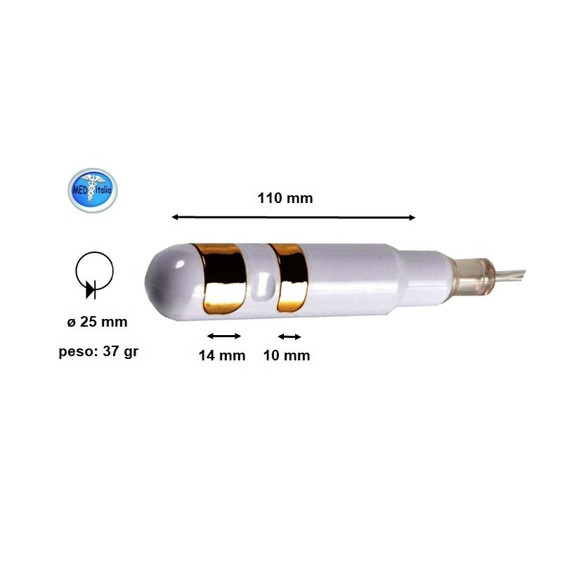 Sonda vaginal beac classic (ru/vclaxic)