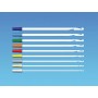 Curette karman n.12 - conf. 20 pz., Prodotto Diametro 6 mm