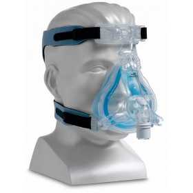 Maschera Oronasale per CPAP Respironics ComfortGel Blue Full EE, Prodotto M
