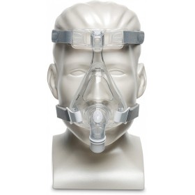Respironics amara ee oronasale cpap-masker, product m