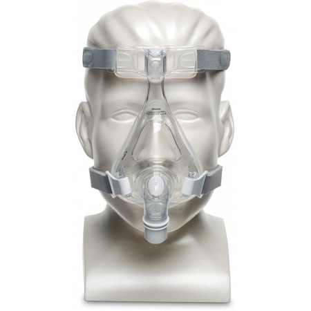 Masque oronasal cpap respironics amara ee, produit m