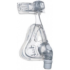 Respironics amara ee oronasale cpap-maske, produkt m