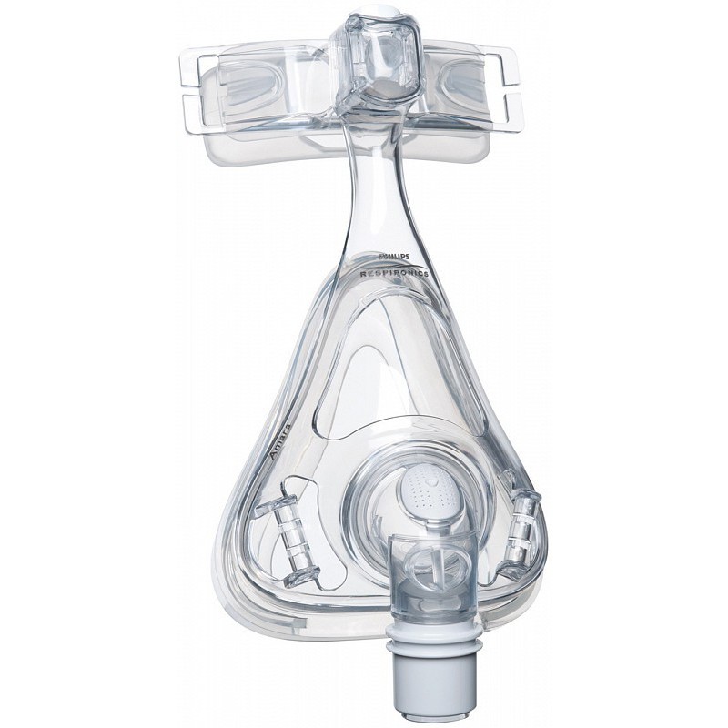 Ustno-nosowa maska cpap respironics amara ee, produkt m