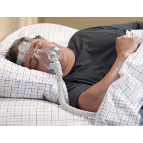 Respironics amara ee oronasal cpap maska, produkt m