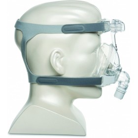 Mască cpap pentru față completă respironics amara ee