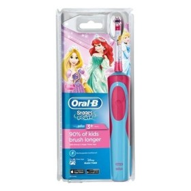 Oral-b kids electric toothbrush , frozen product