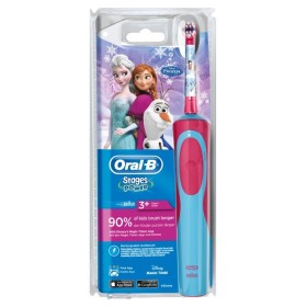 Oral-b kids electric toothbrush , frozen product