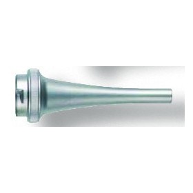 Herbruikbaar speculum riester metalen ri-scope voor veterinair, productdiameter 5 mm
