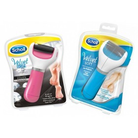 Professzionális bársony puha tekercs pedikűrhöz, világoskék termék