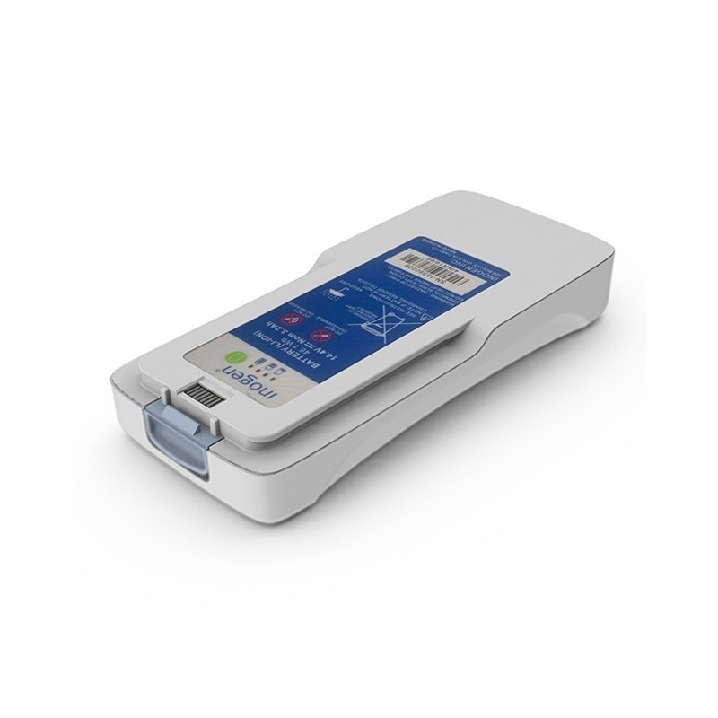 Inogen one g4 - concentrateur d'oxygène portable, produit g4 avec batterie jusqu'à 2 heures - 1,27 kg