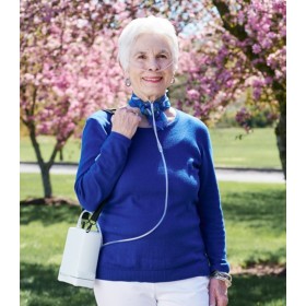 Inogen one g4 - concentrator de oxigen portabil