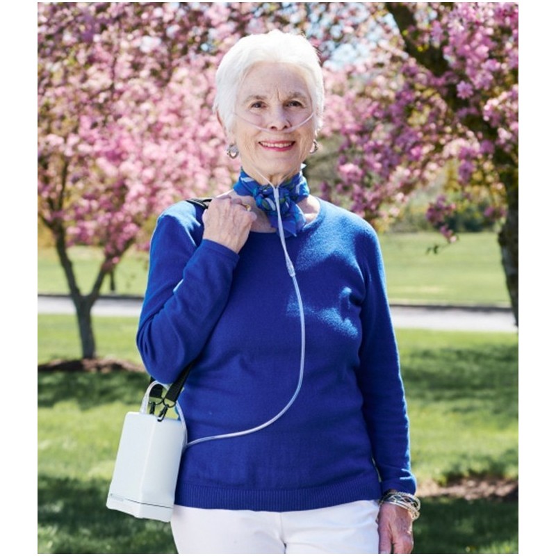 Inogen one g4 - concentrator de oxigen portabil