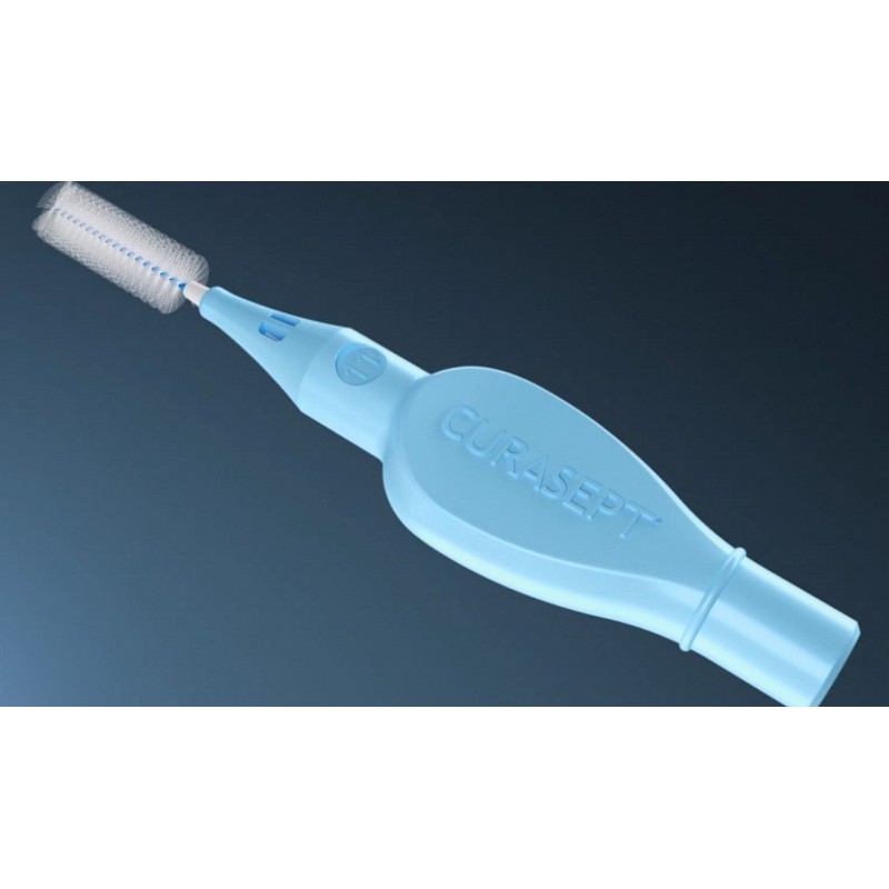 Curasept proxy - limpiador de pipas, producto rosa