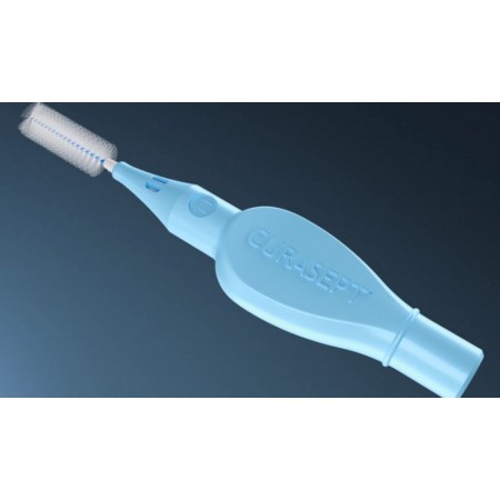 Curasept proxy - limpiador de pipas, producto rosa