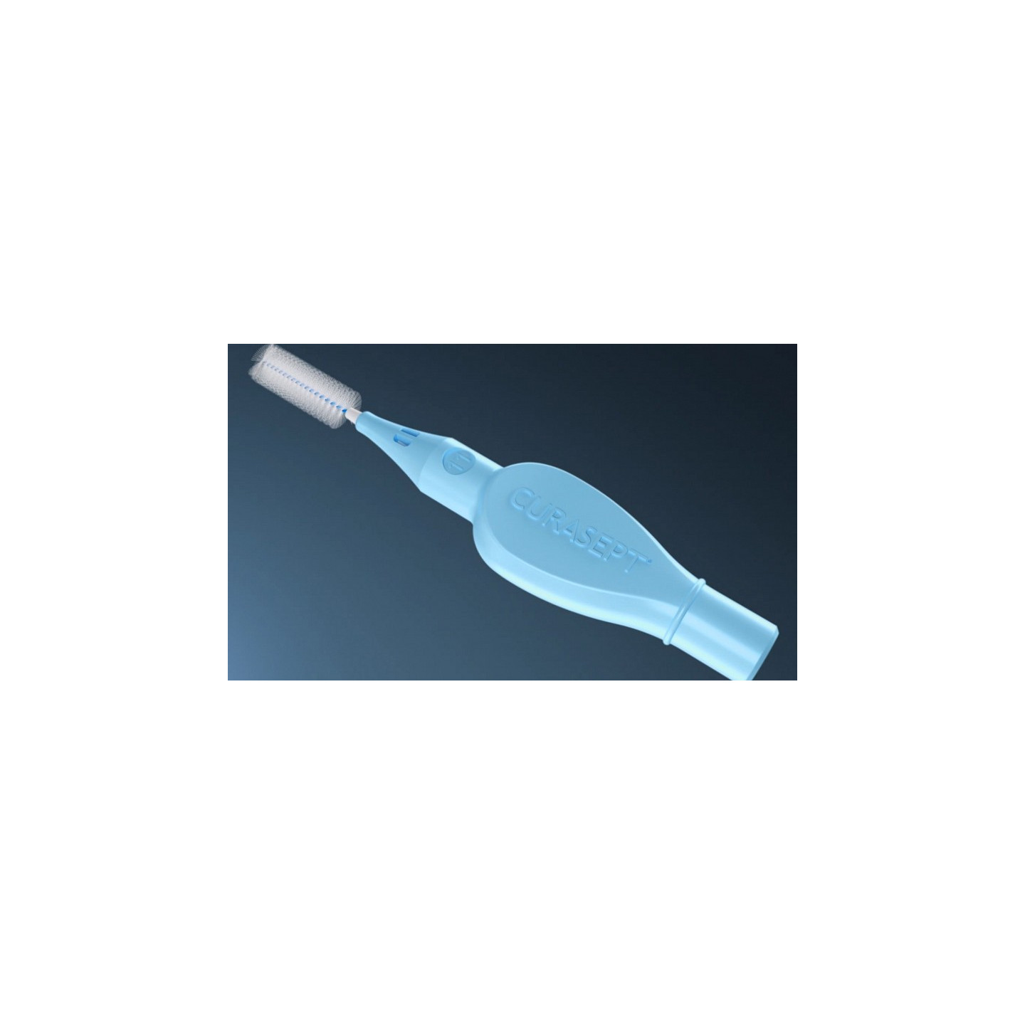 CURASEPT Proxy - Limpiador de pipas, Producto rosa
