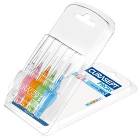 Curasept proxy - cure-pipe, produit rose