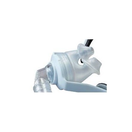 Vervangende neusolijven voor respireo primo p neusmasker, product l