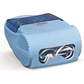 Delphinus aeroszoldugattyú rf7plus ampullával