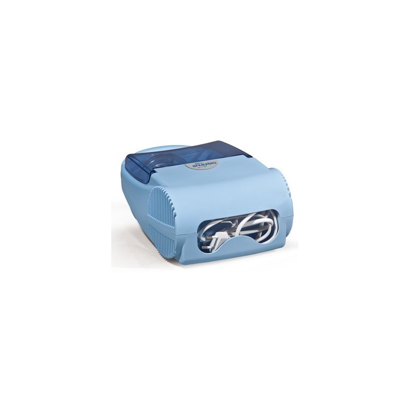 Delphinus zuigerspuitbus met ampul rf7plus