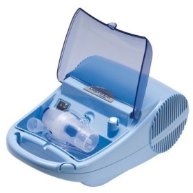 Delphinus aerosol piston with ampoule rf7plus