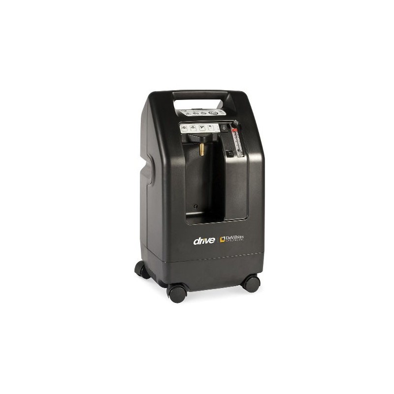 Devilbiss compact 525 ks oxigénkoncentrátor - 5 lt./min.