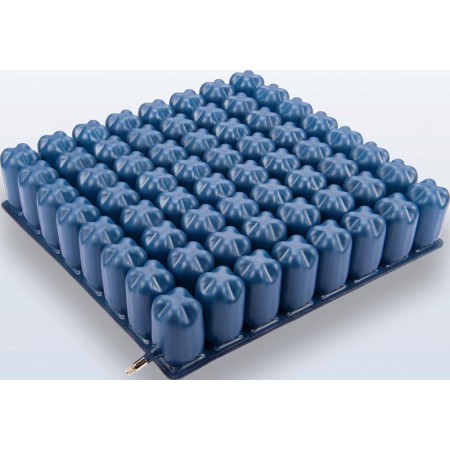 Coussin à bulles d'air à micro-échange anteamed airpro 45x40x9 cm