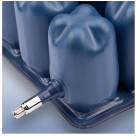 Cuscino a bolle daria a micro interscambio anteamed airpro 45x40x9 cm