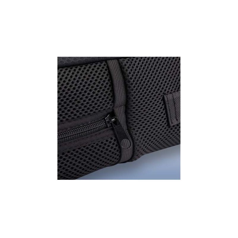 Anteamed airpro micro interchange bubble kissen 45x40x9 cm