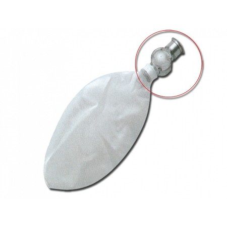 Sauerstoff-reservoir-ventil