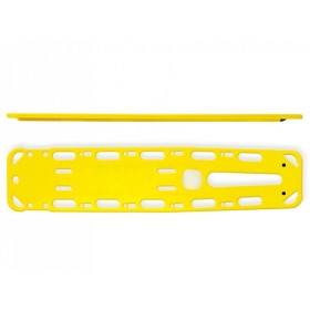 B-bak spine board - geel