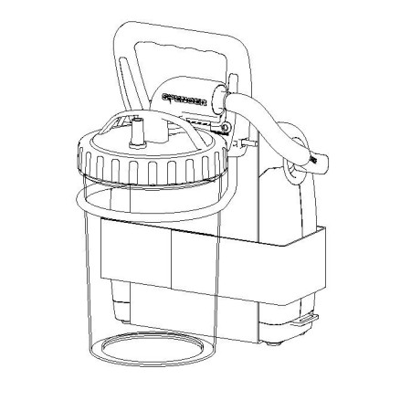 Jet compact ombouwset - wire1000r 